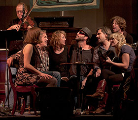 Hadestown