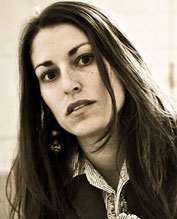 Sarah Blacker