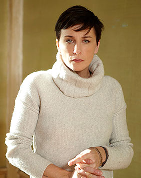 Melissa Ferrick