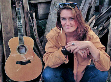 Chelsea Berry