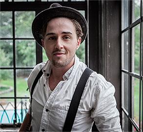 Seth Glier