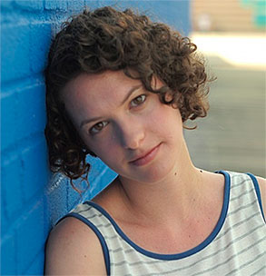 Kayla Ringelheim