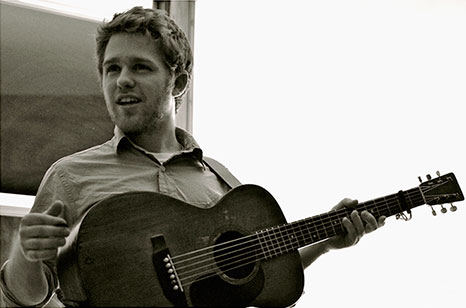 Dietrich Strause