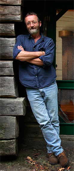 David Francey