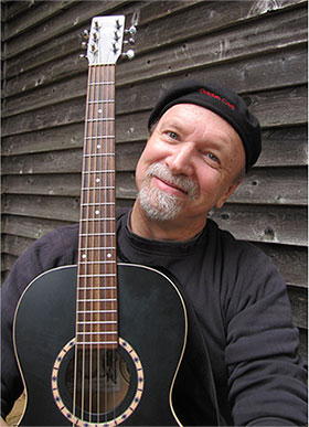Craig Werth