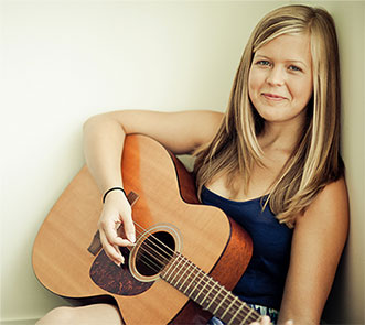 Emily Elbert