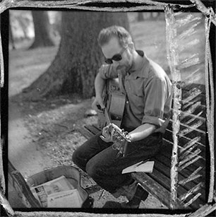 Dan Blakeslee