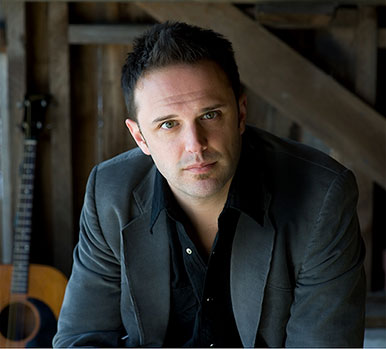 Mark Erelli