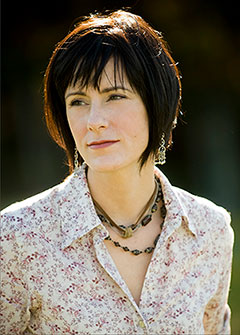 Louise Mosrie