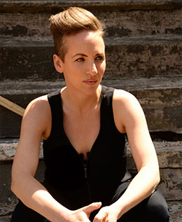 Natlia Zukerman