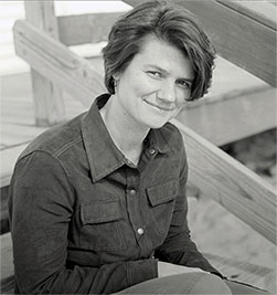 Linda Sharar
