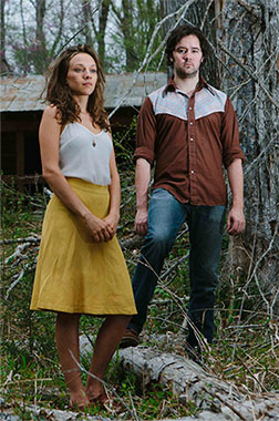 Mandolin Orange