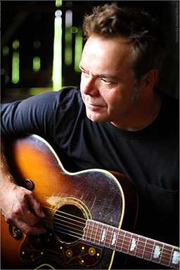 Jeff Black