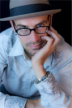 Greg Klyma