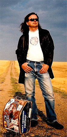 Radoslav Lorkovic