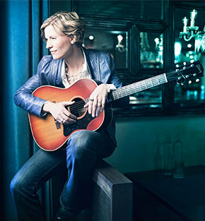 Catie Curtis