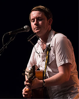 John Fullbright