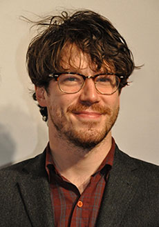 John Gallagher Jr.