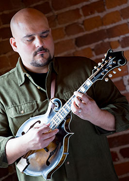 Frank Solivan