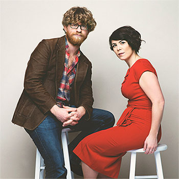 The Young Novelists