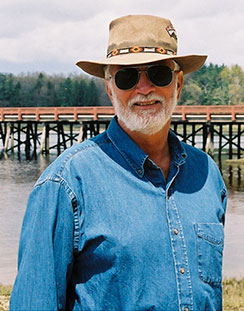 Bill Staines