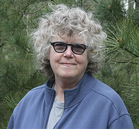 Cheryl Wheeler